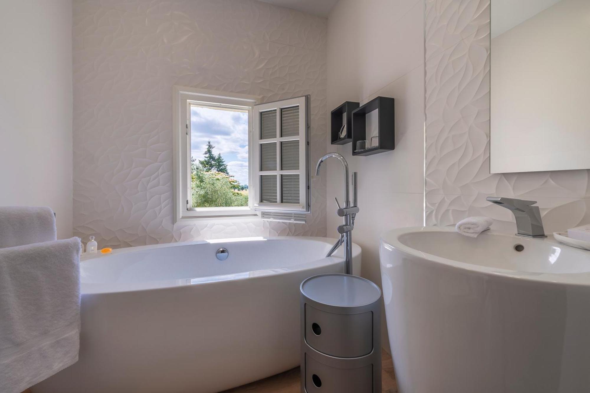 Chateau De La Ronde Vivy Bagian luar foto